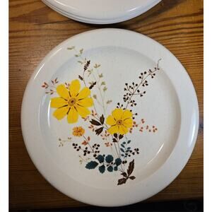Mikasa Color Complements "Bonaire"C-2303 Salad Plate